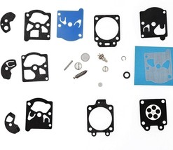 Walbro Carb Repair Kit Fits Homelite WT220 - £11.55 GBP