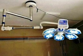 Surgical LED OT Lights Operation Theater Surgery Lamp OR Light Single Ar... - $1,475.00