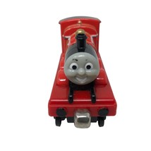 Thomas and Friends James Metal Diecast Take Along N Play 2002 - £16.07 GBP