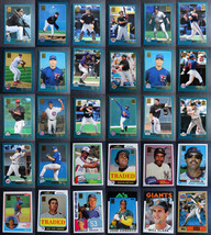 2001 Topps Traded Baseball Cards Complete Your Set You U Pick From List 1T-132T - $0.99+