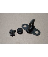 97-01 HONDA PRELUDE - TRUNK STRIKER HOOK LATCH LOCK - OEM FACTORY BB6 - £18.38 GBP