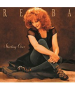 Starting Over by Reba McEntire Cd - £9.39 GBP