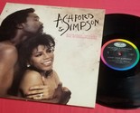 Ashford &amp; Simpson Count Your Blessings - Side Effect Capitol Vinyl Music... - €5,08 EUR