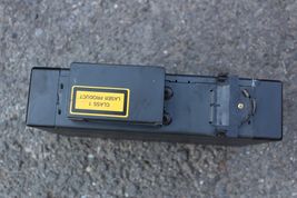 2003-2006 MERCEDES S CLASS S500, S55 6CD CHANGER  R2954 image 3
