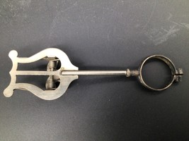 Vintage Instrument Music Sheet Clip Holder – Metal – Parts/Repair – Miss... - $7.92