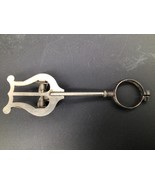 Vintage Instrument Music Sheet Clip Holder – Metal – Parts/Repair – Miss... - $7.92