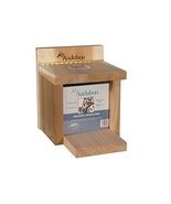 Audubon Squirrel Feeder Cedar - $39.07