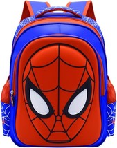 Toddler Kid Boys Girls Backpack Waterproof Cartoon Comic Kindergarten backpack - £23.56 GBP