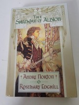 The Shadow of Albion. Andre Norton, Rosemary Edghill H/d w/ D/j. 1st Ed. 1999. - £9.40 GBP