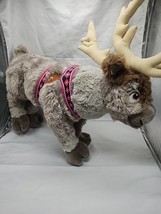 Disney Sven Frozen Stuffed Animal Plush 16&quot; - $467.49 MXN