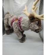 Disney Sven Frozen Stuffed Animal Plush 16&quot; - $24.74
