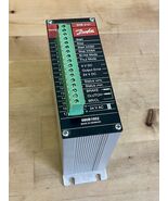 DANFOSS SRB 3101 ROTASTEP DRIVER UNIT W/ U2 TYPE 10 CLUTCH/BRAKE UNIT. 2... - $300.00