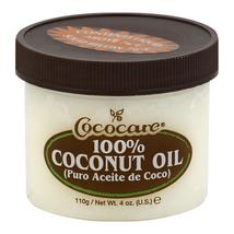 Cococare Coconut Oil - 4 fl oz - $18.56