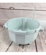 Nordic Ware 2 1/2 Qt Microwave Tender Pressure Cooker Replacement Part B... - $16.82