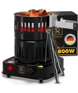 Multipurpose Electric Charcoal Starter 800W Electric Charcoal Burner Coc... - $29.54