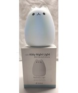 Cat Lamp GoLine Gifts for Women Teen Girls BabyNight Lights for Kids Bed... - £15.58 GBP
