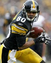 Cedrick Wilson 8X10 Photo Pittsburgh Steelers Picture Nfl Football - £3.87 GBP