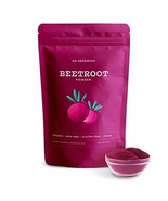 Sun Bay Organics Superfood Beetroot Powder with Fibers, Vitamins &amp;Minera... - £23.12 GBP