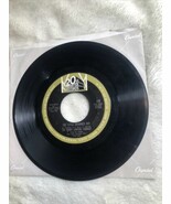 1963 45 RPM 7&quot; Vinyl Record The Harry Simeone Chorale - The Little Drumm... - $7.21