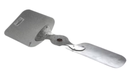 Trane 9001068, FAN03041, X38010454010, Fan, 2 Blade, 22&quot;, 1/2&quot; Bore - $7,601.62 MXN
