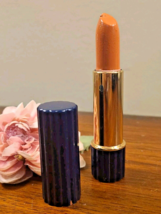 *Read* Estee Lauder All-Day Lipstick Aeg EAN Coral Full Size Gwp - $24.18