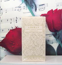 Sarah Jessica Parker Lovely Liquid Satin Perfume Serum Spray 3.4 FL. OZ. - £175.33 GBP