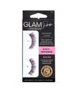 Manicare 22343 Glam Khloe Magnetic Lashes - $1,412.10 MXN