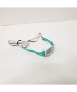 GARMIN FORERUNNER 15 GPS 39mm White Teal Fitness Watch - €23,35 EUR GARMIN FORERUNNER 15 GPS 39mm White Teal Fitness Watch - €23,35 EUR