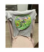 Rick and Morty T-shirt Size S - $14.85