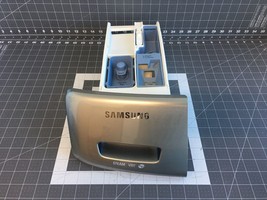 Samsung Washer Detergent Dispenser Assembly P# DC97-18109B DC61-03915A - $65.41