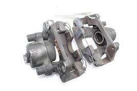 Front Brake Calipers Pair Left & Right Fits 02-08 MINI COOPER 71718 image 11