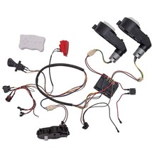 Kids Ride On Car 12V Diy Modified Wires Complete Set Of Remote Control... - £106.97 GBP