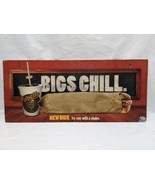Potbelly Sandwich Works New Bigs Promotion Countertop Sign - $61.10 CAD