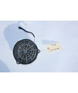 1998-2003 MERCEDES BENZ CLK 430 320 CLK55 FRONT LEFT/ RIGHT DOOR SPEAKER... - $1,383.35 MXN