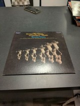 Jimmy Dean - Jimmy - The Dean of Country Music RCA LSP-4323) Lp Record - €5,04 EUR