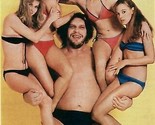 ANDRE THE GIANT 8X10 PHOTO WRESTLING PICTURE WWF - $4.94