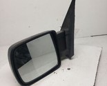 Driver Left Side View Mirror Power Fits 03-11 ELEMENT 990669 - £44.62 GBP