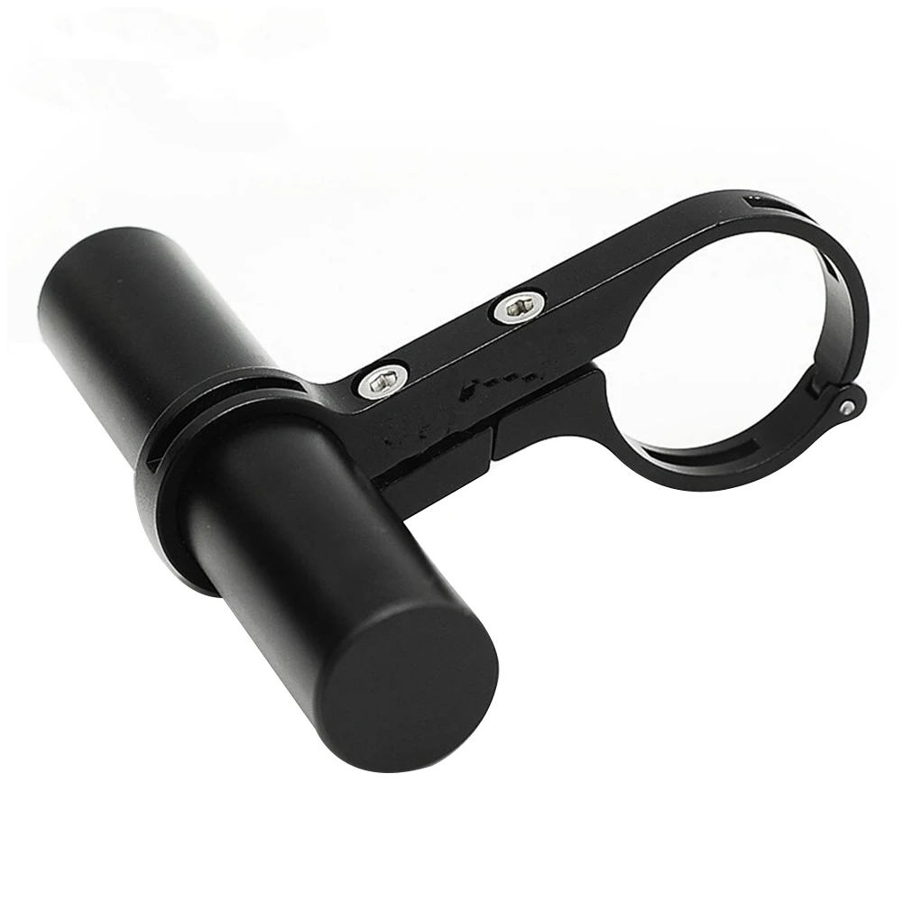 10cm Mtb Handlebar Extender cket Bicycle Handlebar Winding Front Light Flashligh - £94.92 GBP