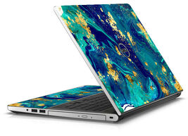 LidStyles Printed Laptop Skin Protector Decal Dell Inspiron 14 5458 SE image 3