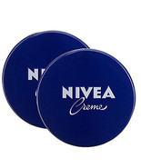 NIVEA Creme (8.4 oz) Moisturizing Cream for Face, Body &amp; Hands, Pack of 2 - €17,24 EUR