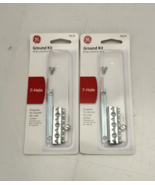 GE TGL1P Ground Bar Kit 7 Hole For General Electric Load Center Equipmen... - $303.77 MXN