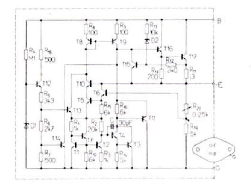 MA7805 Tesla 2A 5V Positive Voltage and 50 similar items