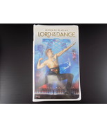 LORD of the DANCE with Michael Flatley VHS Movie - £1.54 GBP