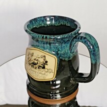 Hand Craft BG Gear Co Luxury Goods Coffee Mug image 3