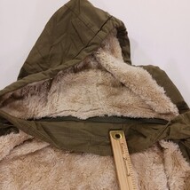 Victory Outfitters Women's Small Sherpa Lined Vest Utility Detachable Hoodie  image 11