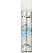 NIOXIN by Nioxin INSTANT FULLNESS VOLUMIZING DRY SHAMPOO 1.52 OZ For UNISEX - $25.26