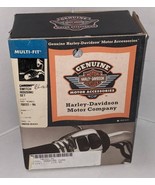 NIB Harley Davidson Black Color Switch Housing Set Part number 70222-96 - $113.93 CAD