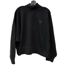 NORTH FACE WOMENS GAR DYE MN PO COLOR TNF BLACK Size Large New  - $709.06 MXN
