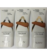 3 Almay Deep Like Me  Smart Shade Skintone Matching Makeup 500 Fonce  - $14.95