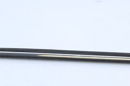 05-11 CADILLAC STS FRONT LEFT DRIVER DOOR WINDOW CHROME MOLDING Q7495 image 4